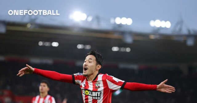 Icon: OneFootball