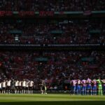 Tribute Diogo Jota: Tímy Premier League sledujú obdobie ticha v prvom kole zápasov