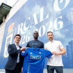 Trio Oviedo Seal Star, Villarreal sa zaneprázdni