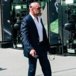 Triple H postaví svetový titul do 41 -ročnej hviezdy WWE, podľa veterána; Odhalená masívna dráha (exkluzívna)