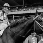 Trojstranný korunkový žokej sekretariátu Ron Turcotte zomrel o 84