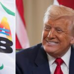 Trump na podpísanie výkonného poriadku 2028 Olympijská skupina Olympics Create