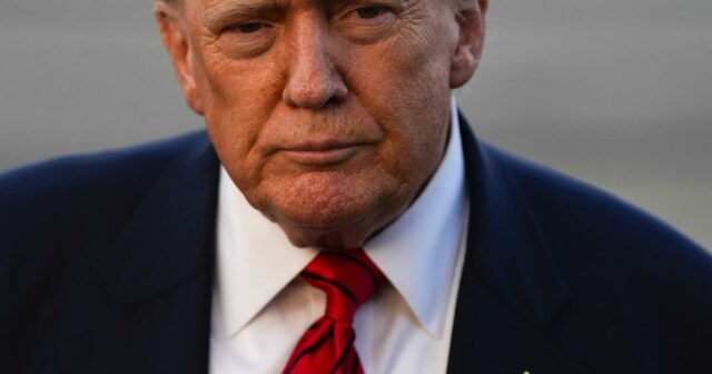 Trump plánuje špeciálnu skupinu Bieleho domu pre olympijské hry LA 2028

