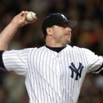 Trump podporuje Roger Clemens za sieň popularity