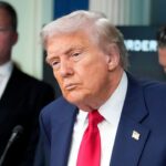 Trump varuje Kaliforniu pred transgender politikou
