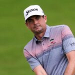 Trump vylepšuje Keegan Bradley pred hrnčekom Ryder