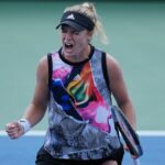 Tu sú miestne výrobky, ktoré sa dajú sledovať v roku 2025 Cincinnati Open