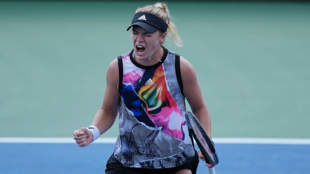 Tu sú miestne výrobky, ktoré sa dajú sledovať v roku 2025 Cincinnati Open


