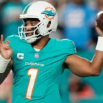 Tua Tagovailoa: „česť“, ktorá bude pomenovaná po Athletic Council of Trump