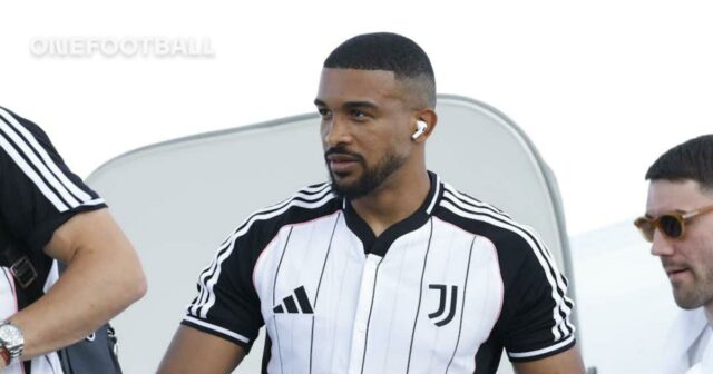 Obrázok článku: Tudor potvrdzuje: „Začnem Bremer“ v Juventus-Borussia Dortmund priateľsky