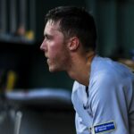 MLB: Milwaukee Brewers v Cincinnati Reds