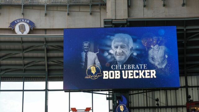 Tvorcovia pripomínajú báječný vysielateľ Bob Uecker 

