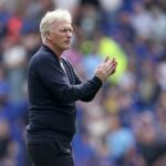 Davis Moyes vymenoval predvídateľne silný tím pre Evertonov Clash s Mansfieldom v Carabao Cupe