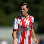 Hadbling sa zatvára na presun do Evertonu z Southamptonu