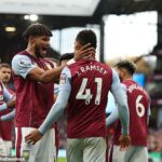 Tyrone Mings sa pripojil k kapitánovi Johnovi McGinnovi pri tvorbe kryptického príspevku po predaji Jacob Ramsey