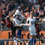 Týždeň po tom, čo spôsobil Marseille hádku, Rennes ustanovuje nežiaduci dokument Ligue 1