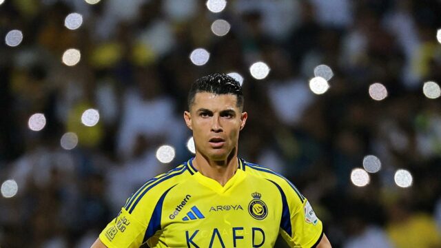 UD Almeria vs Al Nassr Direct Informácie o prenose: Kedy, kde vidieť alm v NAS; Ronaldo končí európske turné


