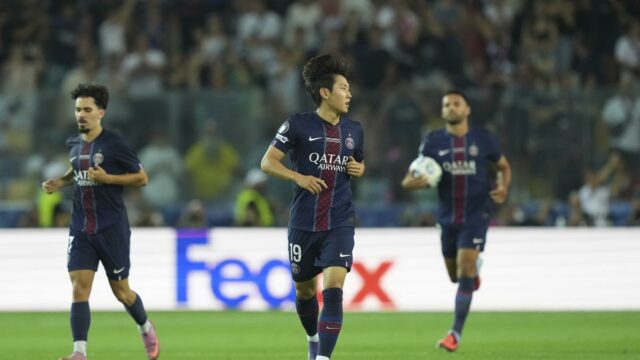 UEFA Super Cup 2025: Bude čas navyše, ak PSG vs Tottenham Hotspur skončí v remíze?

