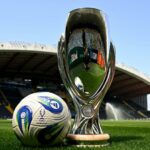 PSG a Spurs bojujú za slávu Super Cupu v Udine v Taliansku