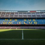 UEFA potvrdzuje termín času UCL pre Barcelona Camp Nou Return