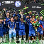 Chelsea získa novú cenu za víťazstvo v každej významnej súťaži UEFA