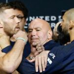 UFC 319 Live Výsledky a analýza: Dricus du Plessis vs. Khamzat Chimaev