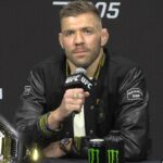 UFC 319 predbežná tlačová konferencia Live Stream (18:00 ET)