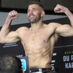 UFC 319 ťažké výsledky v Chicagu: DU Plessis vs. Chimaev