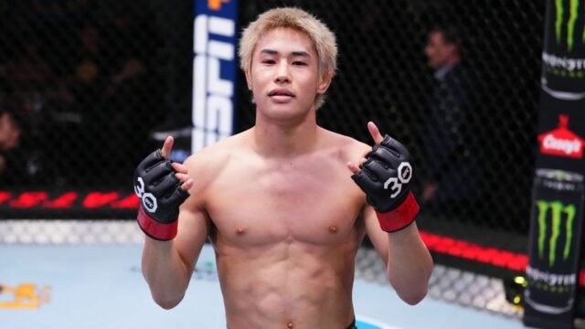 UFC Fight Night: odborníci, najlepšie večierky pre Taira Vs. Park

