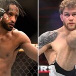 UFC Perth zahŕňa Neil Magny vs. Jake Matthews, 2 rôzne ďalšie kúzla Aussie