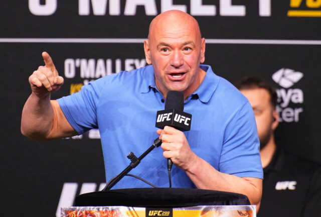 UFC Shake: Hromadné zmeny prichádzajúce na model platby za zobrazenie

