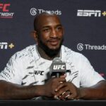 UFC v ESPN 72 Zákulisie rozhovorov po boji s víťazmi