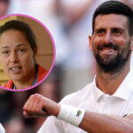 US Ivanovic's US Open US Open Suding vyvoláva „problém z fitnes“ Novak Djokovic