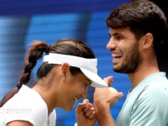 US Open Mixed Doubles 2025: Emma Raducanu a Carlos Alcaraz stratili Jessicu Pegula a Jack Draper v New Yorku Jacob Ramsey spent 18 years at Aston Villa before joining Newcastle United