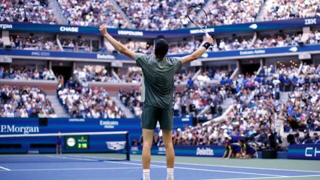 US Open ponúkne najväčšiu kabelku v tenisovej histórii za 90 miliónov dolárov

