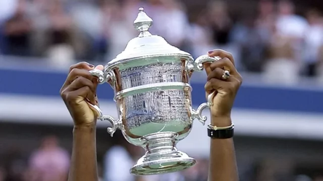 U.S. Open makes tennis history with $90 million announcement image