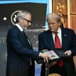 USA Today Publicist nazýva Trump „batoľa“ o úlohe pracovnej skupiny olympiády