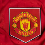 UTD odhaľuje, kedy bude retro tretia súprava debutovať, s Dimitar Berbatov na začiatku na začiatku