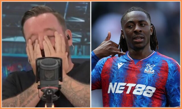 Kráľ proti Chelsea Last Bugsend