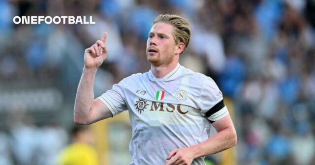 Icon: OneFootball