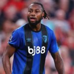 Un homme arrêté pour des abus racistes présumés envers Antoine Semenyo à Anfield