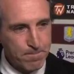 Unai Emery ponúka humorné kroky na to, aby šiel dole Emi Martinez uprostred Guy Utd Move