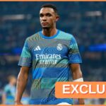 Unikátne: Trent Alexander-Arnold môže v súčasnosti opustiť skutočný Madrid pre Shock Pl Return