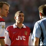 Unikátny | Nigel Winterburn on Collection Managr Mikel Arteta: „Neustále sa chystáte vyhodnotiť, čo ste skutočne dosiahli.“