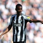 Upgrade seizmického Alexandra Isak klesá hodiny pred tým, ako sa stretne s Newcastle vs Liverpool