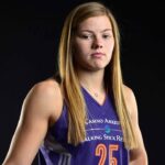 Úradníci tvrdia, že nelegálny prisťahovalec zabije matku bývalej hráča WNBA.
