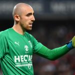 Úradník | Amiens podpisuje bývalého brankára Ligue 1 Paul Bernardoni