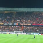 Úradník | Boulogne povýšený na Ligue 2 s Ajaccio zaradeným