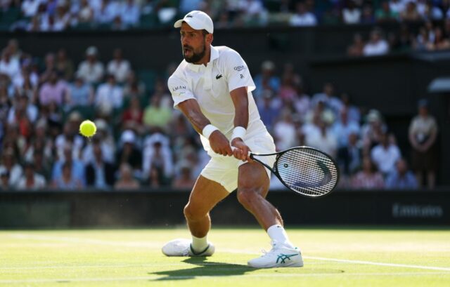 Úradník | Brazílska investičná štúdia outfield a Novak Djokovic Secure podiel v spoločnosti Le Mans FC

