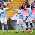 Úradník: Close Real Betis a Celta Vigo Dohoda o prevode